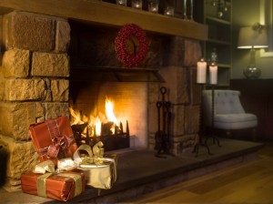 Christmas and Hogmanay at Barwheys