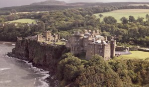 Culzean Castle