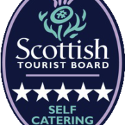 Scottish tourist board logo